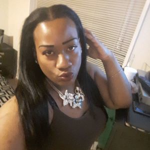 Meet your Posher, Phylicia